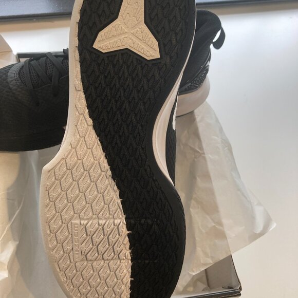Kobe Bryant Mamba Focus Basketball Sneakers